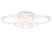 Потолочная люстра Ambrella Light Original FA8874