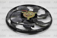 Вентилятор Радиатора Kia Ceed/I30 (07-)Hyundai Elantra Hd (06-) PATRON арт. PFN262