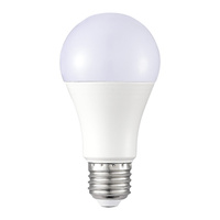 Лампа светодиодная SMART STLuce Белый E27 -x9W 2700K-6500K ST9100.279.09