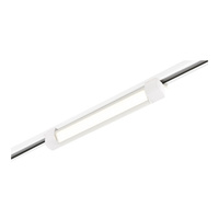 Светильник трековый Белый LED 1x10W 4000K 725Lm Ra90 120 IP20 L387xW49xH54 170-240V ST368.546.10