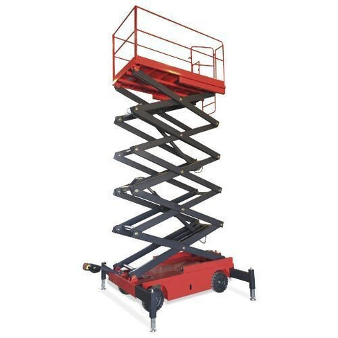 OXLIFT QZ-030-160 OXLIFT QZ-030-160