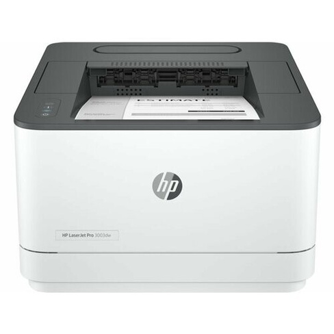 Принтер лазерный HP LaserJet Pro 3003dw (3G654A ) HP (Hewlett Packard)
