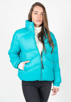Зимняя куртка Silvian Heach, синий