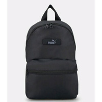 Городской рюкзак PUMA Core Pop Backpack 07947001, черный
