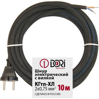 Электрический морозостойкий кабель DORI 49166