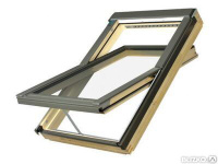 Окно мансардное VELUX GZL 105 D (55 х 78) Velux