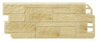 Фасадная панель VOX Solid Sandstone CREME