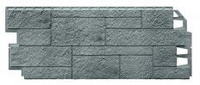 Фасадная панель VOX Solid Sandstone LIGHT GREY