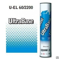 Подкладочный ковёр Katepal UltraBase U-EL 60/2200 /1 кв.м/