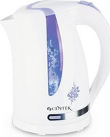 Чайник CENTEK CT-0040 White