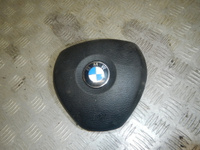 Подушка безопасности в рулевое колесо, BMW (БМВ)-X6 (E71) (08-14)