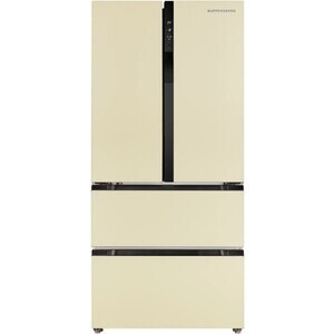 Холодильник Kuppersberg RFFI 184 BEG