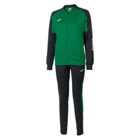 Спортивный костюм Joma Eco Championship, зеленый