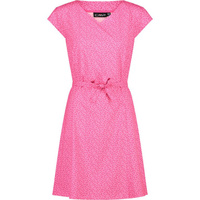 Платье с коротким рукавом CMP 31T5196P, розовый
