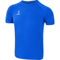 Тренировочная футболка Jogel Camp Traning Tee JC4ST0122.Z2-K, синий ЦБ-00000350