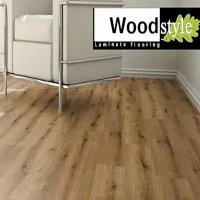 Ламинат Woodstyle Zoom