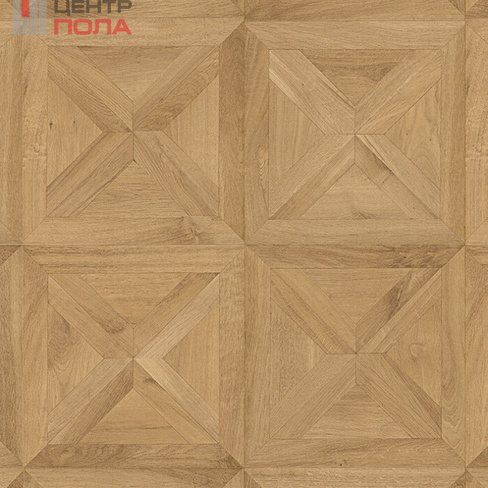 Ламинат Faus Masterpieces S174269 Bretana Roble Oak