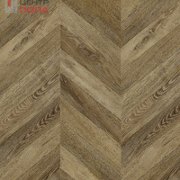 Ламинат Faus Masterpieces S176959 Classic Chevron