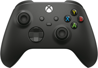 Геймпад Microsoft Xbox Series Black (Черный)