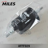 Фильтр Топливный Opel/Gm (Filtron Pp905/2, Mann Wk55/3) Afff029 Miles арт. AFFF029