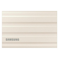 Внешний жесткий диск SSD Samsung MU-PE1T0K/WW 1 ТБ
