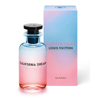 California Dream Louis Vuitton