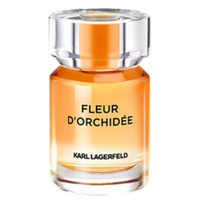 Fleur d'Orchidee Karl Lagerfeld