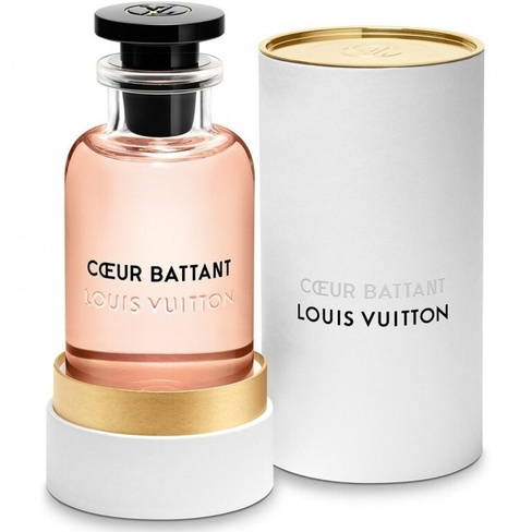 Cœur Battant Louis Vuitton