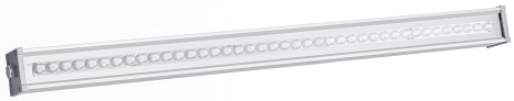 Светодиодный светильник промышленный Комлед LINE-P-053-70-50