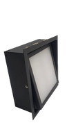 Светодиодный светильник линейный Комлед POINT-Q-033-20-40