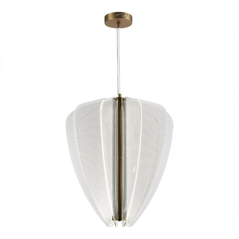 Подвесная люстра ST Luce Fesale SL6509.213.01