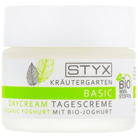STYX Basic Mit Bio-Joghurt Крем био Йогурт, 50 мл