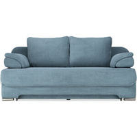 Диван-кровать Ramart Design Биг-Бен стандарт (Citus Blue)