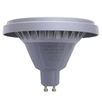 Светодиодные лампы FL-LED AR111 220V GU10