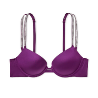Бюстгальтер Victoria's Secret Very Sexy, фиолетовый