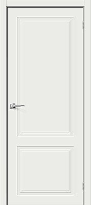 Дверь межкомнатная Граффити-42 Super White BRAVO