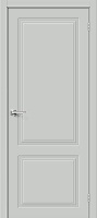 Дверь межкомнатная Граффити-42 Grey Pro BRAVO