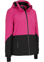 Водонепроницаемая лыжная функциональная куртка Bpc Bonprix Collection, розовый