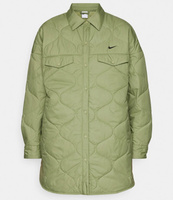Куртка Nike Sportswear A Mid-season, зеленый