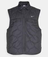 Жилет Nike Sportswear, темно-серый
