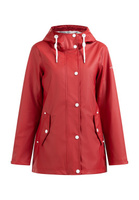 Межсезонная куртка DreiMaster Maritim, красный