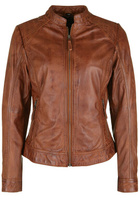 Межсезонная куртка 7ELEVEN ROSALIE, коричневый
