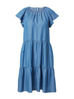 Платье ESPRIT, синий