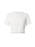 Рубашка Calvin Klein Jeans, белый