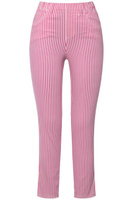 Обычные брюки LAURASØN, светло-розовый