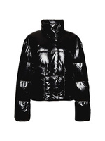Зимняя куртка ESPRIT, черный