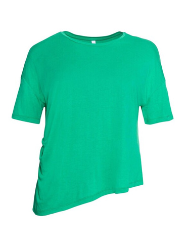 Рубашка SHEEGO, зеленый