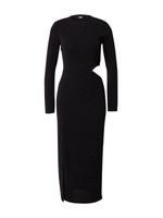 Коктейльное платье Karl Lagerfeld, черный