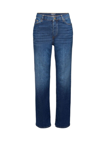 Обычные джинсы ESPRIT, темно-синий