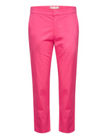 Обычные брюки InWear Anna, светло-розовый